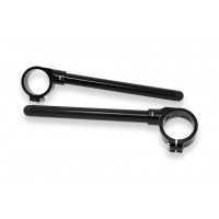 CNC Racing No-rise 51mm Clip-Ons -Old version - Last ones! CNC Racing No-rise 51mm Clip-Ons -Old version - Last ones!